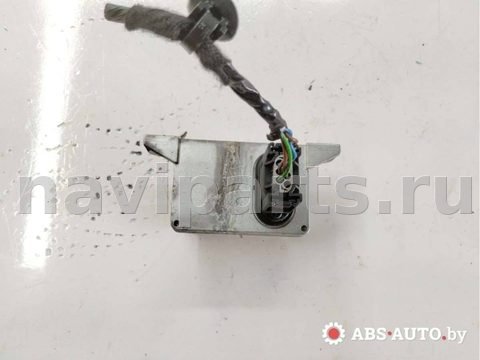 Новое Citroen C5, 2006 г., OEM 10098511014, арт. 60608049, фото 2