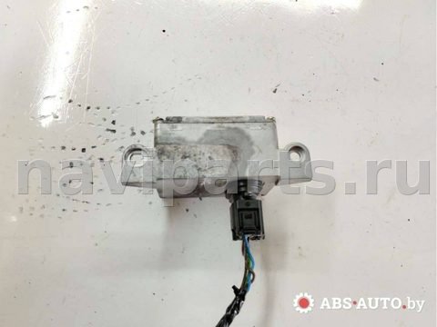 Новое Citroen C5, 2006 г., OEM 10098511014, арт. 60608049, фото 3