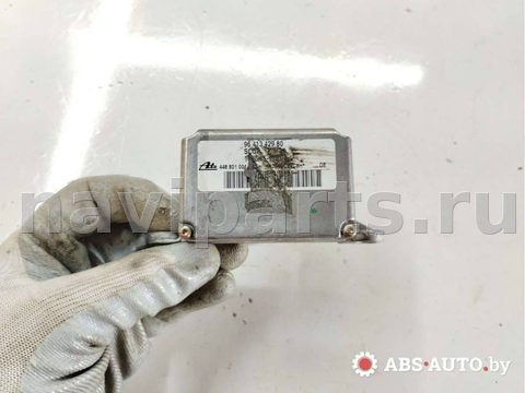 Новое Citroen C5, 2006 г., OEM 10098511014, арт. 60608049, фото 4
