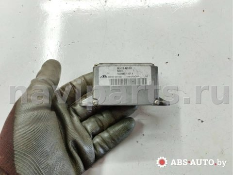Новое Citroen C5, 2004 г., OEM 10098511014, арт. 60616192, фото 4