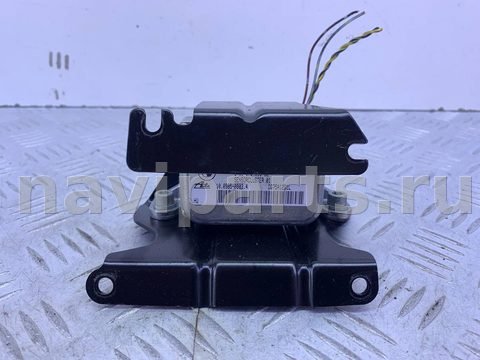 Новое BMW 3 E46, 2005 г., арт. 63346