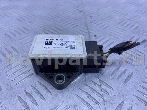 Новое Opel Meriva, 2007 г., OEM 0265005608, арт. 64257