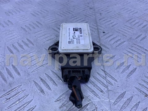 Новое Opel Meriva, 2007 г., OEM 0265005608, арт. 64257, фото 2