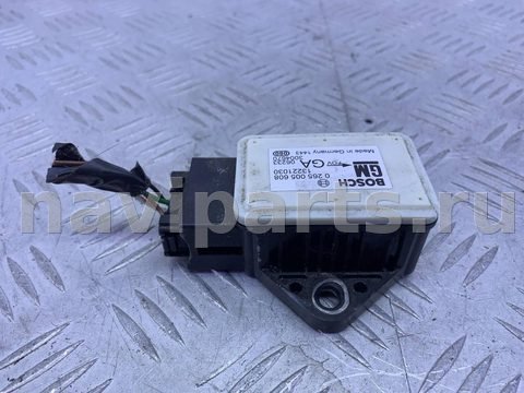 Новое Opel Meriva, 2007 г., OEM 0265005608, арт. 64257, фото 3