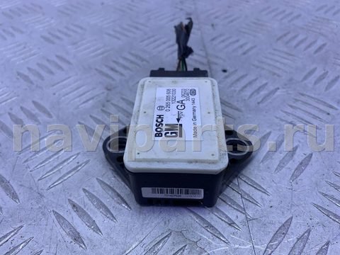 Новое Opel Meriva, 2007 г., OEM 0265005608, арт. 64257, фото 4