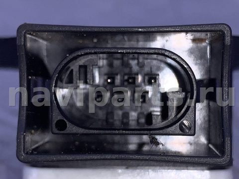 Новое Opel Meriva, 2007 г., OEM 0265005608, арт. 64257, фото 6