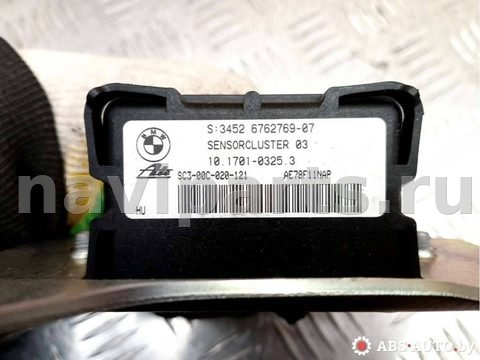 Новое BMW 3 E90/E91/E92/E93, 2008 г., OEM 10170103253, арт. 71425699, фото 4