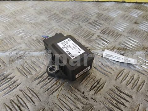 Новое Nissan Primera, 2002 г., арт. 81253