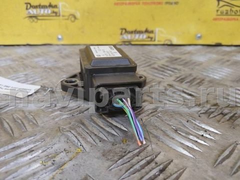 Новое Nissan Primera, 2002 г., арт. 81253, фото 4