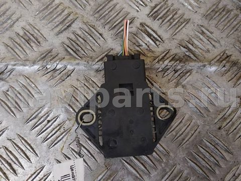 Новое Nissan Primera, 2002 г., арт. 81253, фото 5