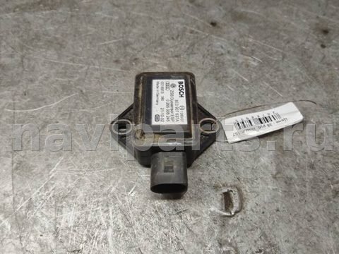Новое Audi A6, 2001 г., арт. 88167