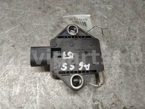Новое Audi A6, 2001 г., арт. 88167, фото 3