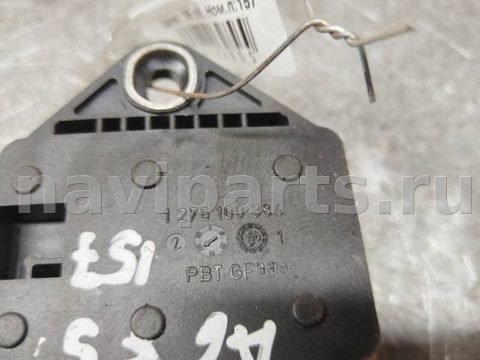 Новое Audi A6, 2001 г., арт. 88167, фото 4