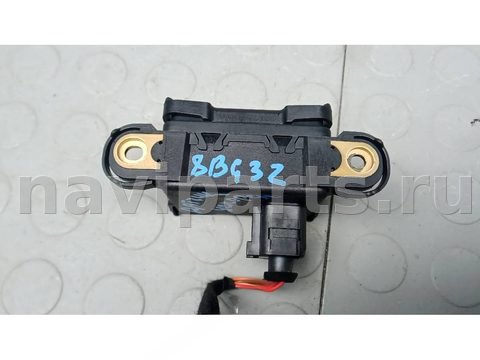 Новое Volkswagen Touareg, 2011 г., OEM 7p0907652, арт. 8BG32ZT01, фото 4