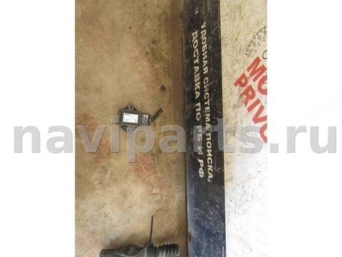 Датчик ускорения Mazda CX7, 2010 г., OEM 0265005254, арт. 9059