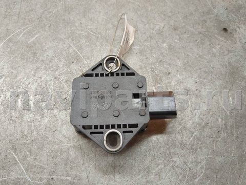 Новое Audi A6, 2004 г., арт. 93795, фото 2