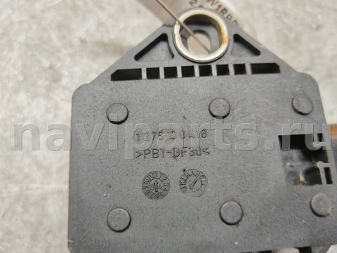 Новое Audi A6, 2004 г., арт. 93795, фото 5