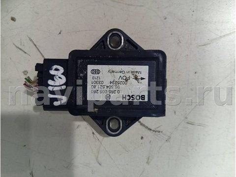 Новое Peugeot 307, 2003 г., арт. 94029868