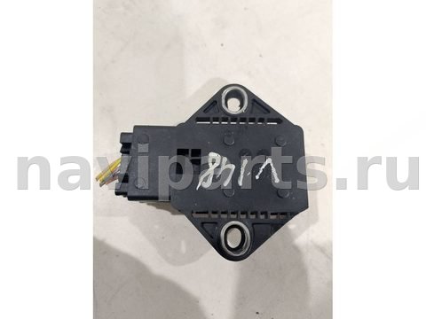 Датчик ускорения Renault Scenic, 2005 г., OEM 0265005259, арт. 94241012, фото 2