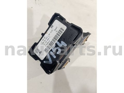 Новое Opel Zafira, 2008 г., OEM 13208665, арт. 94393752