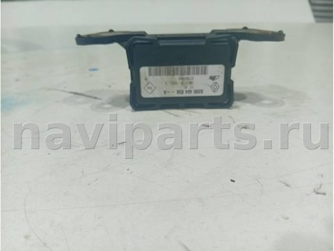 Новое Renault Laguna, 2005 г., OEM 8200404858A, арт. 94393835