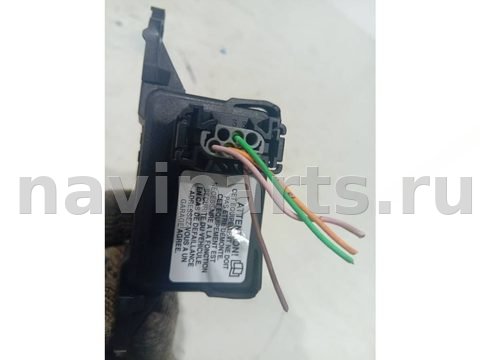 Новое Renault Laguna, 2005 г., OEM 8200404858A, арт. 94393835, фото 3