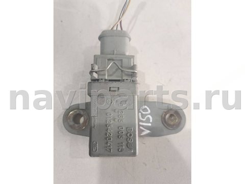Новое Mercedes S W220, 1998 г., OEM 0265005116, арт. 99574099