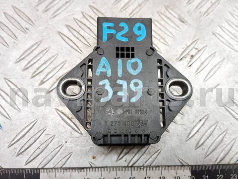 Новое Smart Fortwo, 2008 г., OEM 0065424218, арт. A10379_8