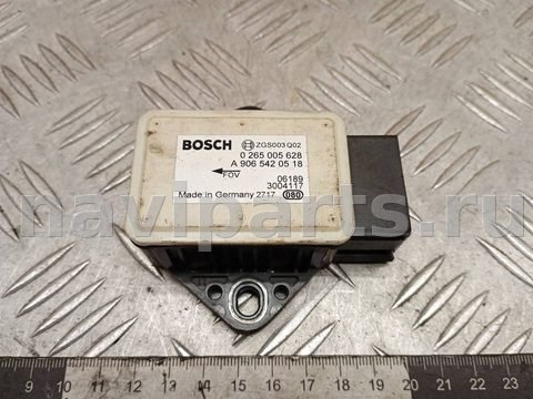 Новое Mercedes Viano, 2013 г., OEM 0065424218, арт. A11813_1