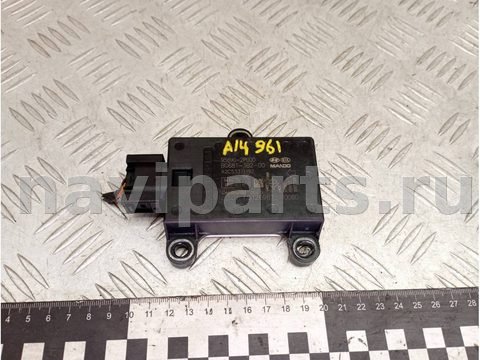 Новое Hyundai ix35, 2011 г., OEM 956902P000, арт. A14961_5