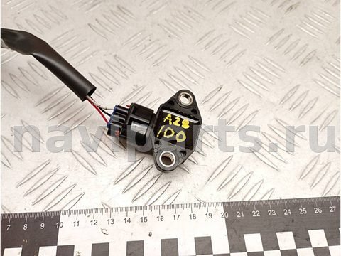 Новое Toyota RAV4, 2004 г., OEM 8944160010, арт. A28100_1, фото 2