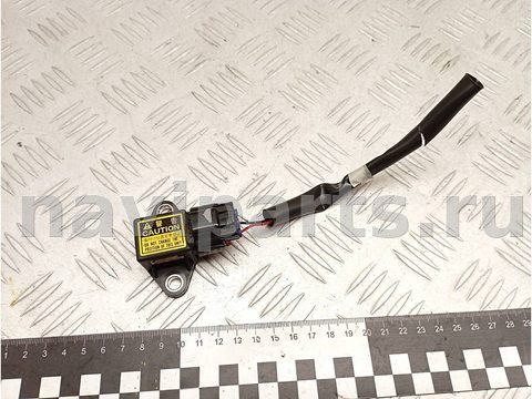 Новое Toyota Land Cruiser Prado, 2005 г., OEM 8944160010, арт. A28100_5