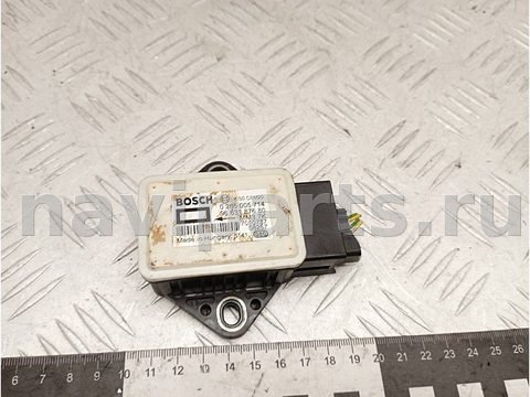 Новое Citroen C5, 2012 г., OEM 0265005714, арт. A29199_1