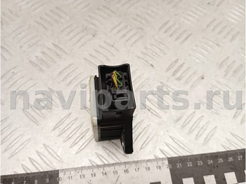 Новое Peugeot 307, 2007 г., OEM 0265005714, арт. A29199_2, фото 2