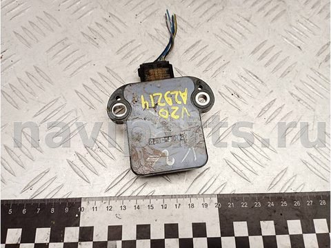 Датчик ускорения Mazda 6, 2011 г., OEM 1745005730, арт. A29214_1, фото 2