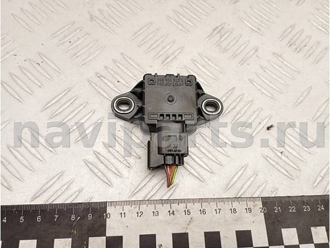 Новое Citroen C8, 2005 г., OEM 0265005975, арт. A30687_10