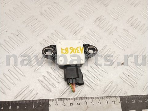 Новое Citroen C8, 2005 г., OEM 0265005975, арт. A30687_10, фото 2