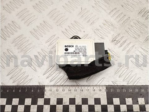 Новое Citroen C4, 2013 г., OEM 0265005765, арт. A32890_1