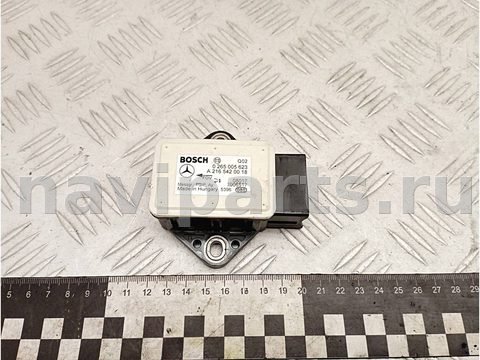 Новое Mercedes A W169, 2008 г., OEM 0265005623, арт. A33343