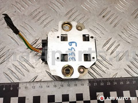Новое Mercedes A W168, 1999 г., OEM 0015404417, арт. A3339_3, фото 2