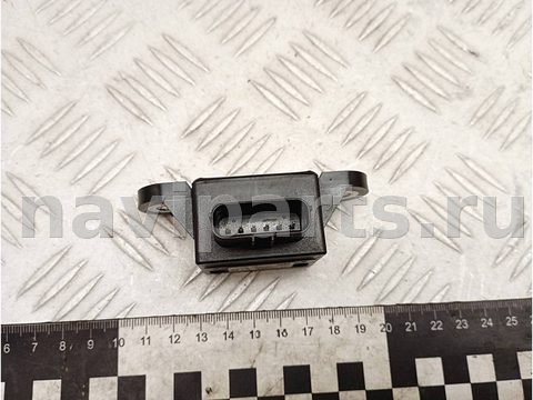 Датчик ускорения Mazda 6, 2003 г., OEM EWTS53BB, арт. A33411, фото 2