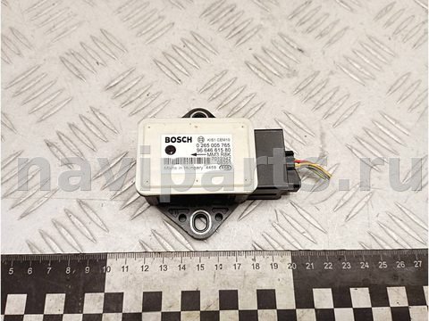 Новое Peugeot 508, 2016 г., OEM 0265005765, арт. A33431_8