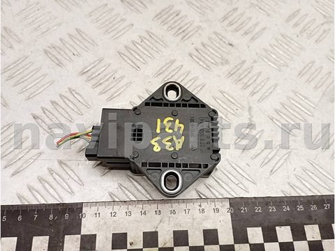 Новое Peugeot 5008, 2015 г., OEM 0265005765, арт. A33431_9, фото 2
