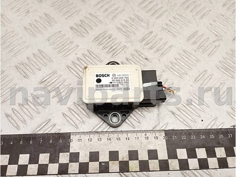 Новое Peugeot RCZ, 2014 г., OEM 0265005765, арт. A33464_6