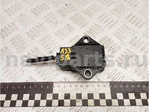Новое Honda Civic, 2002 г., OEM 0265005649, арт. A33518_1, фото 2