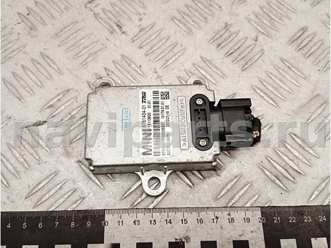 Новое Mini Clubman, 2011 г., OEM 6781434, арт. A35043_1