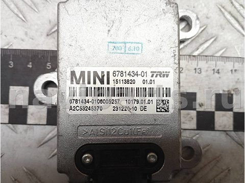 Новое Mini Clubman, 2011 г., OEM 6781434, арт. A35043_1, фото 3