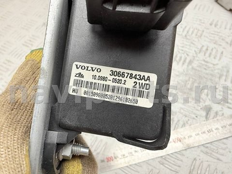 Новое Volvo V70, 2007 г., OEM 30667843AA, арт. A39929, фото 3
