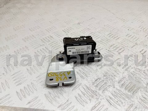 Новое Volvo V70, 2007 г., OEM 30667843AA, арт. A39929, фото 4