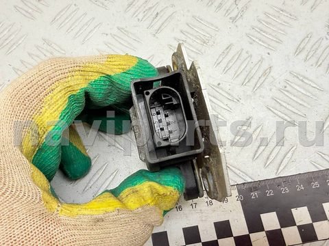 Новое Mercedes A W168, 2003 г., OEM 0015404417, арт. A40103_2, фото 3